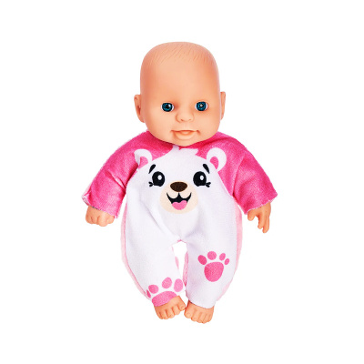 Кукла Пупс в пижаме Dream Makers PU28 1